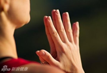 长寿的18个秘诀