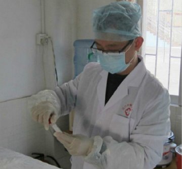 广东卫计委：诺如疫情同比增33% 集中在学校