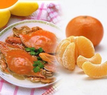 12种家常菜搭配竟有毒 看看你常吃哪几个？