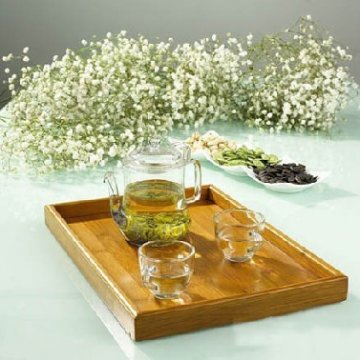 研究发现：长期饮用绿茶可保护心脏的新机制