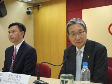 港公立医院病床迫爆 医管局增聘320名医生