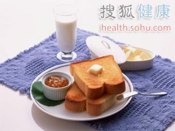 健康指南：没吃早餐可以这样来“补救”