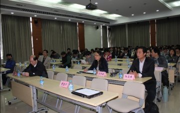 寄生虫病所举办2013年实验室安全周活动