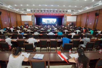 2013年全国寄生虫病防治技术竞赛在湖北武汉举办