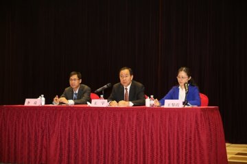 2015年全国省级结核病防治所长会成功召开