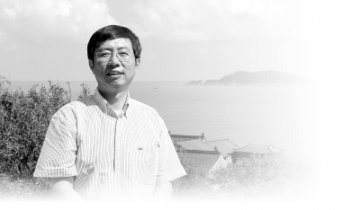 张澍：我与事业共成长