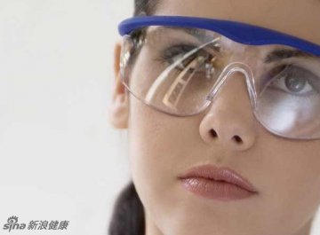 健康趣闻：从笑容看出你的性格
