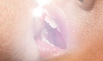 男女接吻的十条戒律
