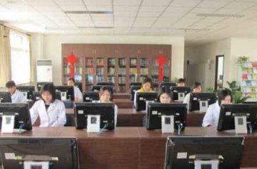 306医院电子化医学图书馆落成开馆