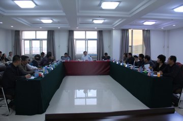 赤峰市安定医院部分岗位竞选演讲