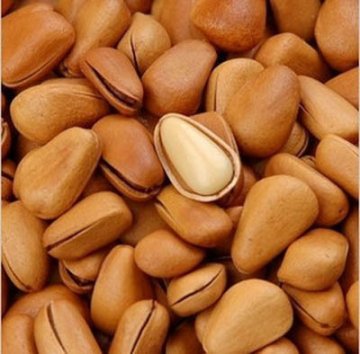 食疗养生：男人应知的16种壮阳食物