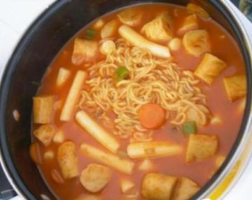 方便面的35种惊艳做法