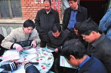 职业病诊断程序有望获简化