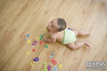 宝贝身体的20种怪现象