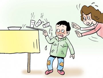 不得不看的急救常识 关键时刻能救命