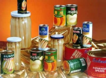 盘点：世界公认的十大垃圾食品