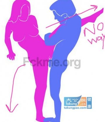 性福课堂第三讲：盘点那些惊人的高难度姿势
