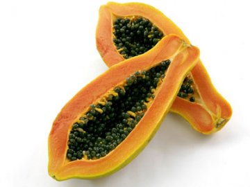 2012健康食物排行榜