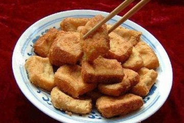 10大最毒的路边小吃