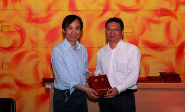 我校成功举办第三期附属医院临床课程师资培训班