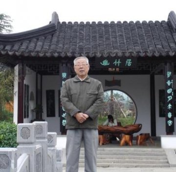 杏林大医 仁术济世--徐景藩教授