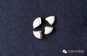 掰开吃药 毒性翻倍