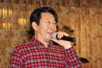 保定举办纪念汶川抗震救灾座谈会