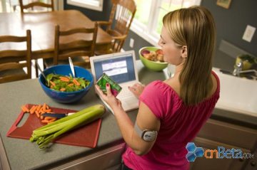 CES2013：保险公司将监测你的健康状况以确定寿险费率？