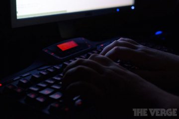 美药品管制局（DEA）被曝以数百万美元购买间谍软件