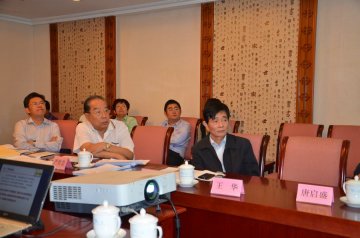 我校四个国家中医药管理局“十二五”中医药重点学科顺利通过建设规划答辩