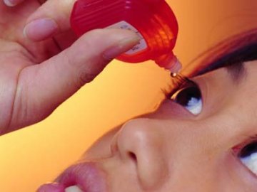 护眼爱眼：应对干眼症的小方法