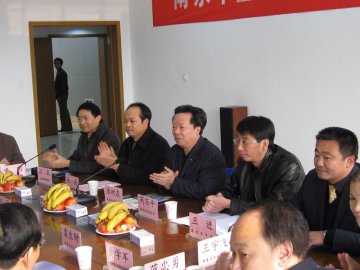 我校召开仙林校区体育馆工程竣工验收会议
