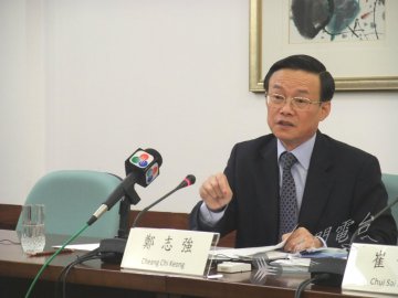 三常会赞同设医疗事故鉴定委员会
