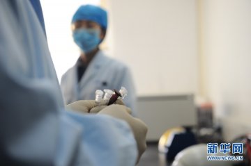 北京规范H7N9检测流程