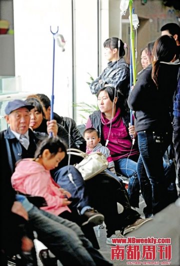 退烧药安全性争议不断 药监局评估结果尚未公布