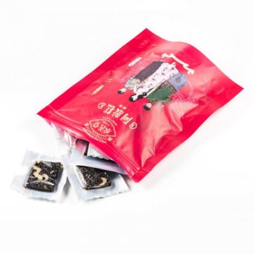 阿胶糕，传统阿胶的华丽变身