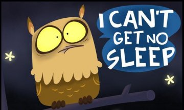 脑波训练让人类未来不需睡眠？