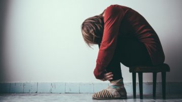 新研究：测试血液判断是否存在自杀倾向