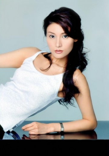 感悟：迷恋一个女人的长发