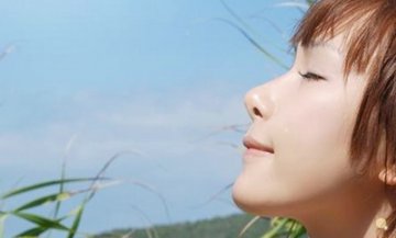 正确呼吸 健身事半功倍