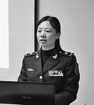 新桥医院赵景宏：给患者暖心的白衣天使
