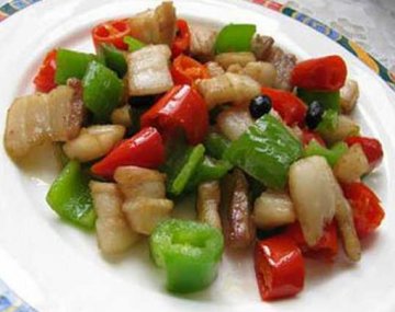 食用味精五个禁忌：过量当心中毒