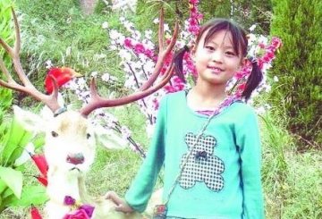 10岁女孩得怪病一天晕倒十余次