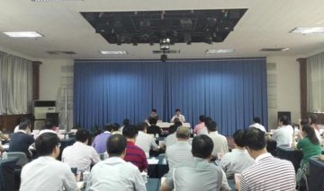 监督局举办全国卫生计生监督骨干培训班