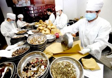 冬季是吃膏方进补的最佳时机