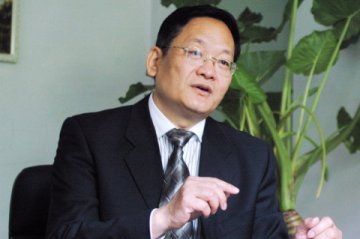 中医药事业在这里腾飞--记发展中的天津市中医药研究院