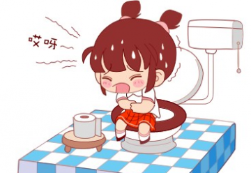 击破流言！宿便不清会诱发结直肠癌？