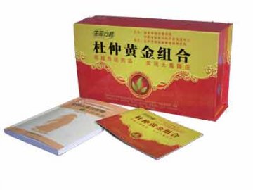 杜仲黄金组合降压平稳彻底 杜仲成分显奇效