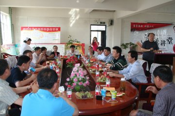 自治区民政厅社工处及北京市民政局领导来新疆静宁医院走访慰问
