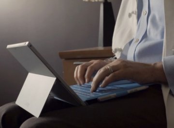 UPMC部署2000台Surface Pro 3用于医疗